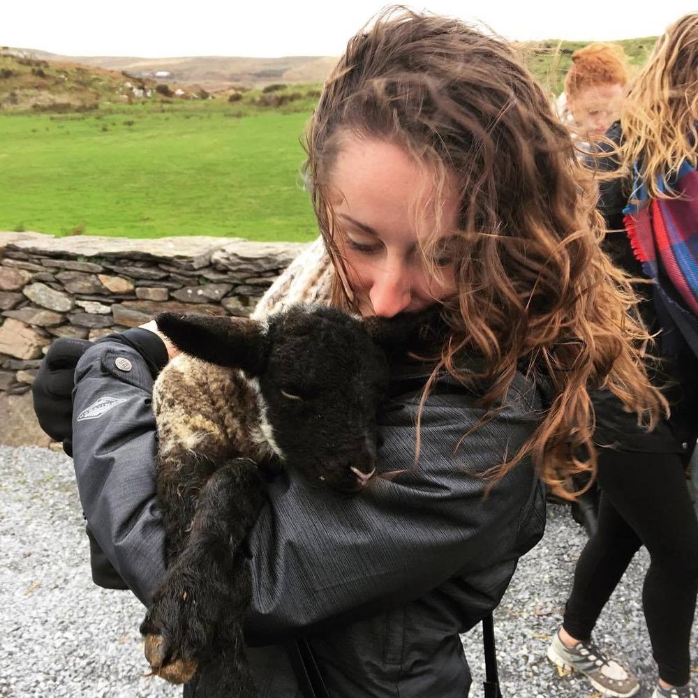 Meet your Posher, Kerry